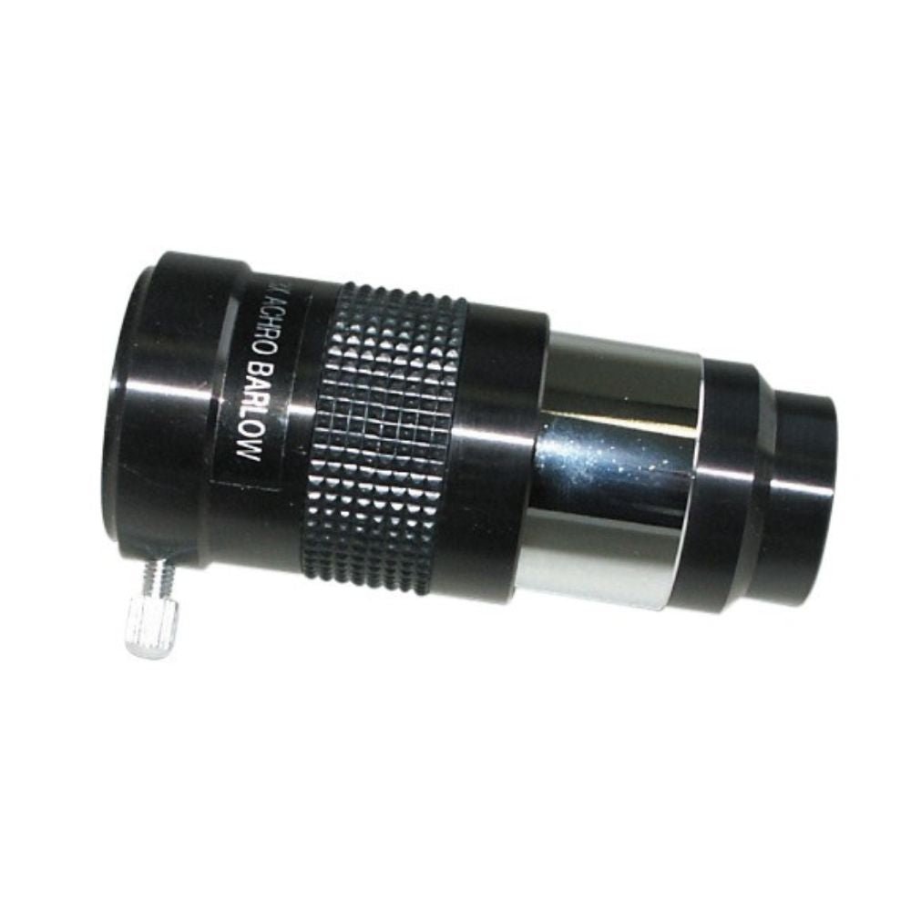 BRESSER Akromatska 3x (1.25) Barlow leča