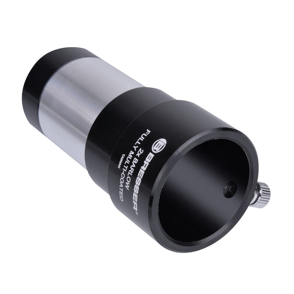 BRESSER Barlow leča 2x 31.8mm1.25
