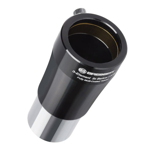 BRESSER Barlow leča 5x 31,7 mm/1,25" - Starfy.si