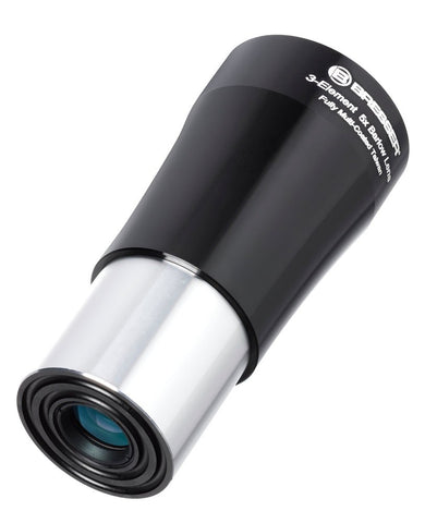BRESSER Barlow leča 5x 31,7 mm/1,25" - Starfy.si