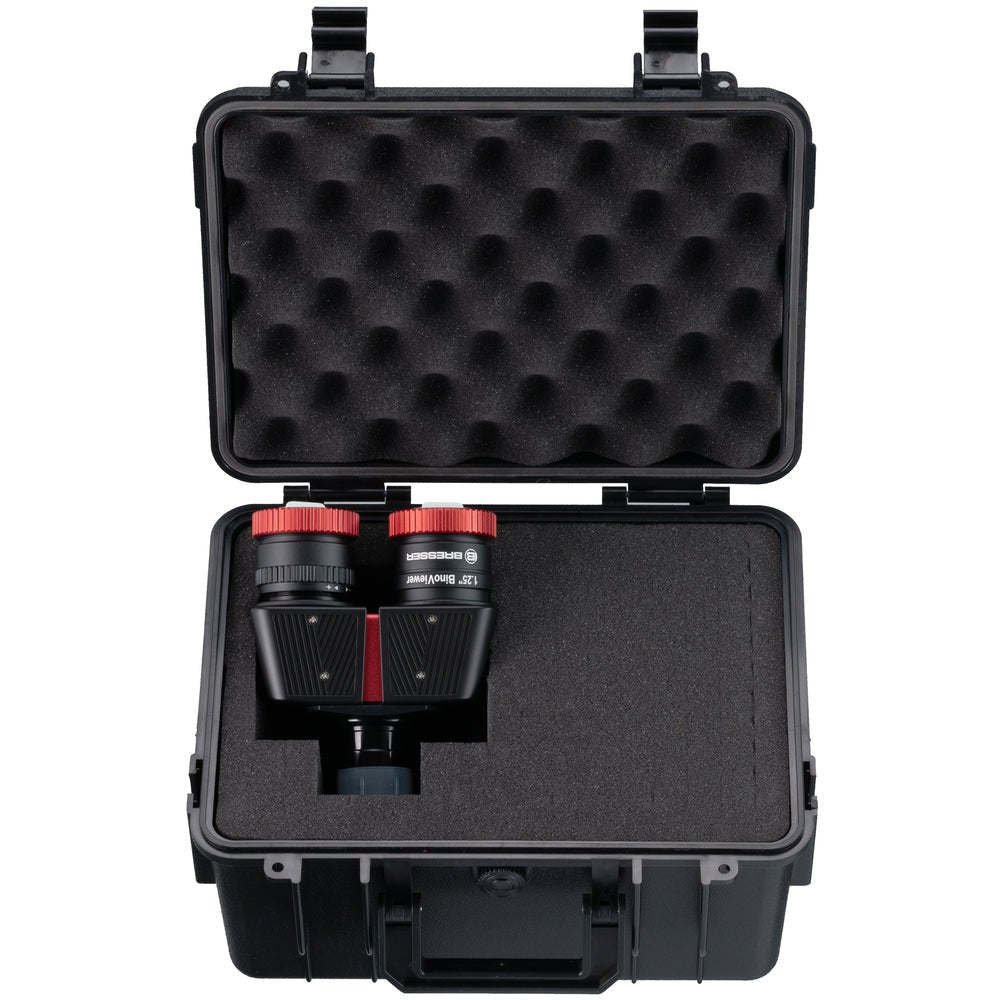 BRESSER BinoViewer daljnogled Deluxe 1.25'' - Starfy.si