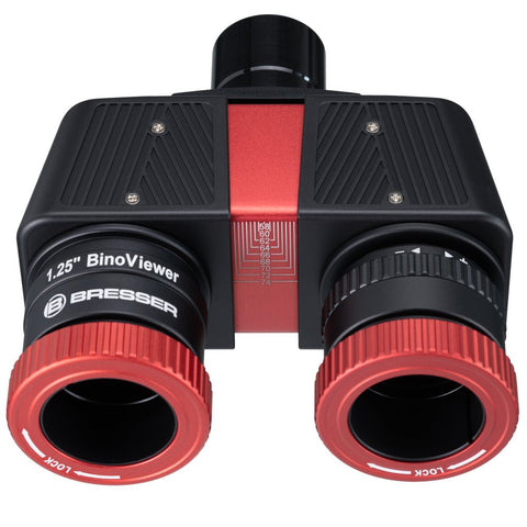 BRESSER BinoViewer daljnogled Deluxe 1.25'' - Starfy.si