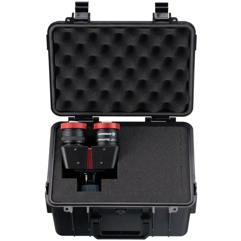 BRESSER BinoViewer daljnogled Deluxe 1.25'' - Starfy.si