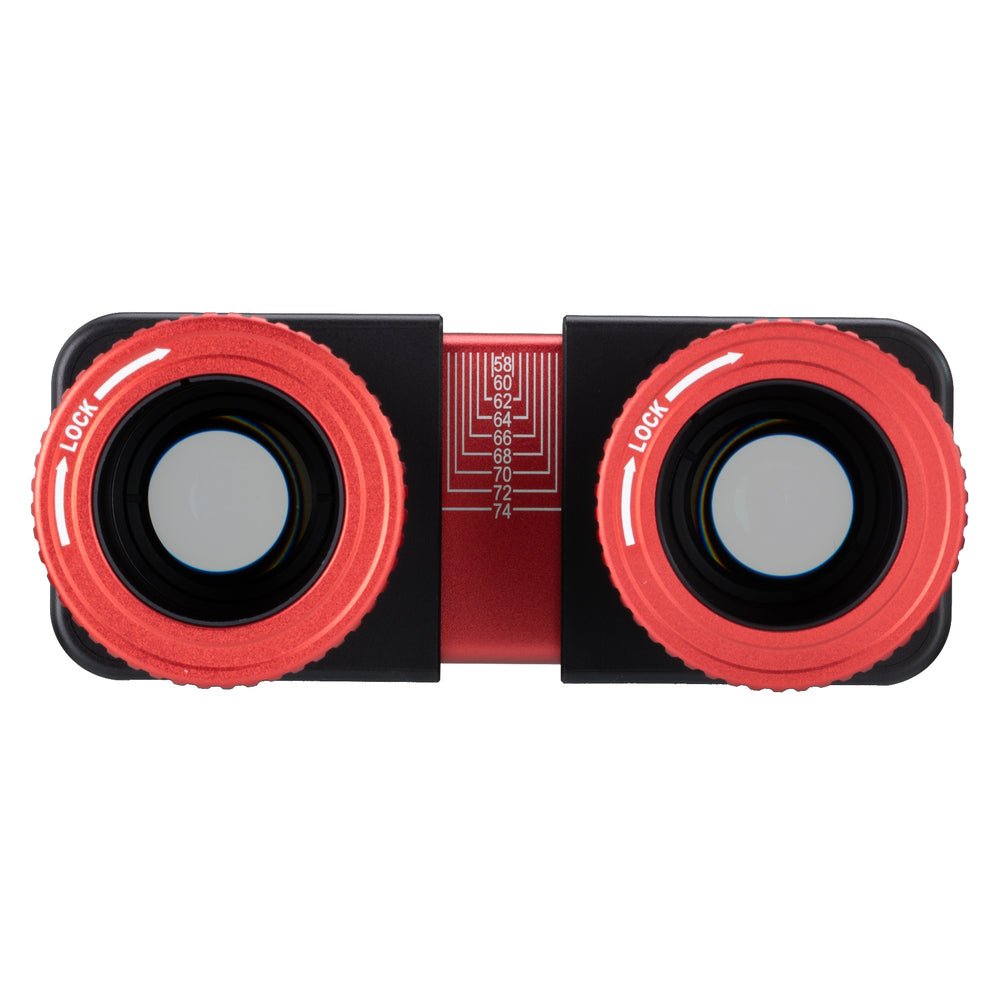 BRESSER BinoViewer daljnogled Deluxe 1.25'' - Starfy.si