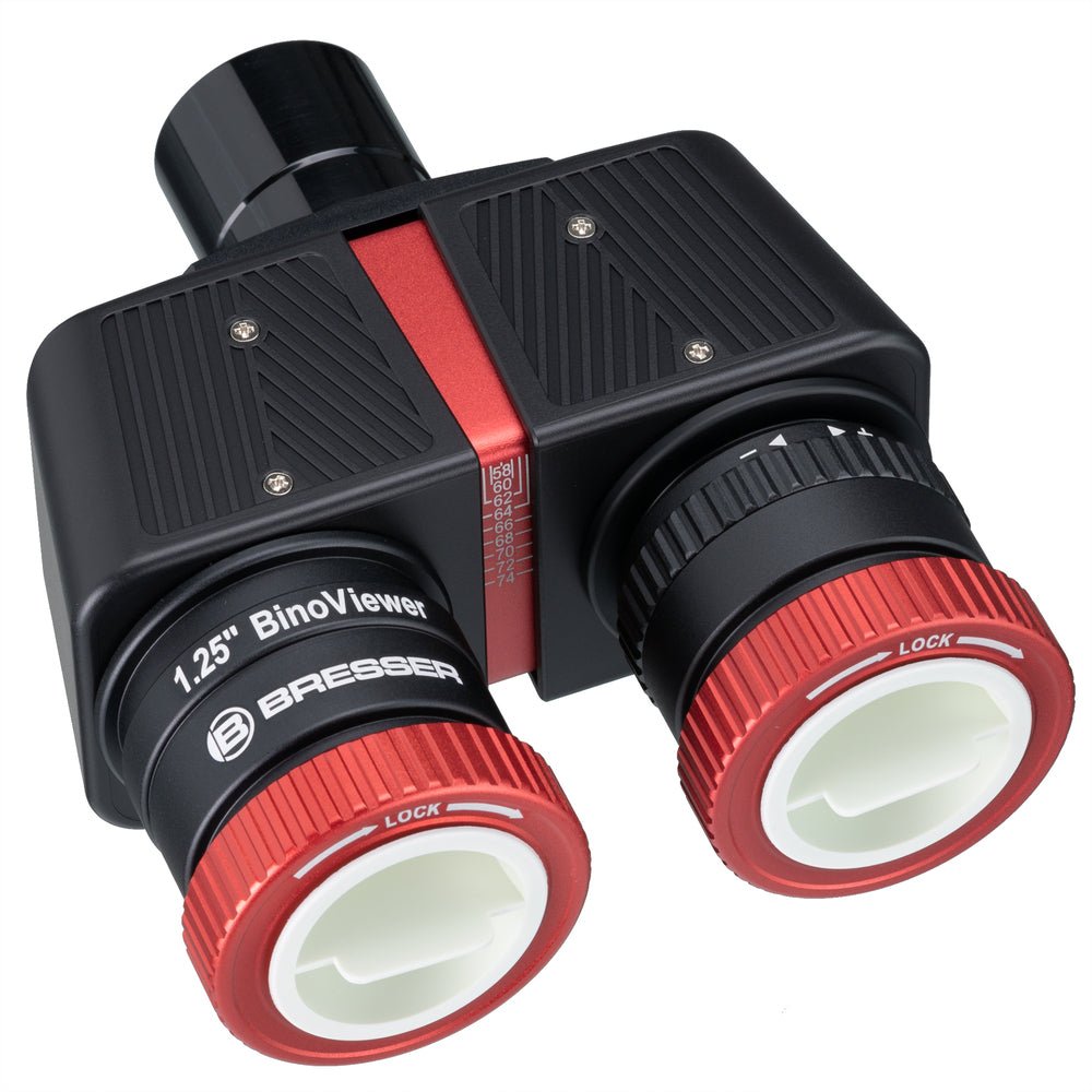 BRESSER BinoViewer daljnogled Deluxe 1.25'' - Starfy.si