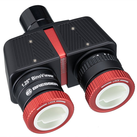 BRESSER BinoViewer daljnogled Deluxe 1.25'' - Starfy.si