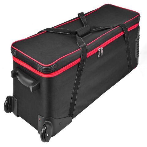 BRESSER BR-B103 Studio kovček s koleščki 108 x 32 x 35 cm - Starfy.si