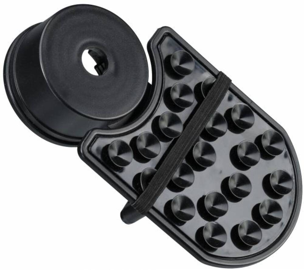 BRESSER Deluxe univerzalni adapter za pametni telefon - Starfy.si