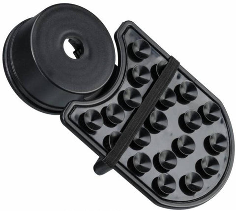 BRESSER Deluxe univerzalni adapter za pametni telefon - Starfy.si