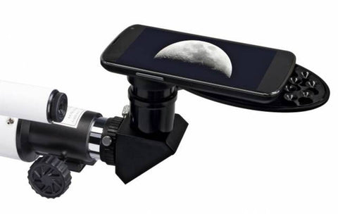 BRESSER držalo za pametni telefon za teleskope (1,25") - Starfy.si