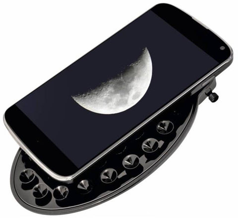 BRESSER držalo za pametni telefon za teleskope (1,25") - Starfy.si