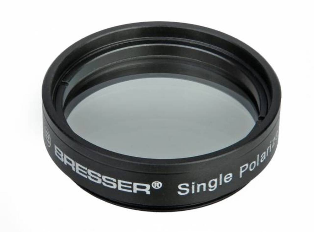 BRESSER enojni polarizacijski filter 1,25" - Starfy.si