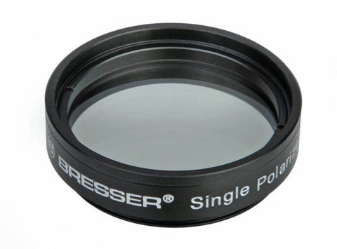 BRESSER enojni polarizacijski filter 1,25" - Starfy.si