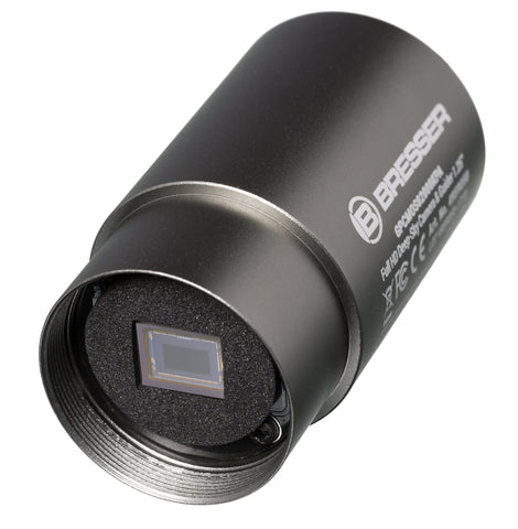 BRESSER Full HD Deep-Sky Kamera in vodnik 1.25" - Starfy.si