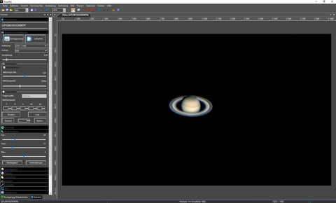 BRESSER HD kamera za opazovanje planetov in lune 1.25" - Starfy.si