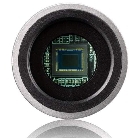 BRESSER HD kamera za opazovanje planetov in lune 1.25" - Starfy.si