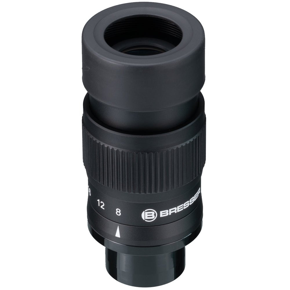 BRESSER LER Zoom okular 8-24mm 1.25'' - Starfy.si