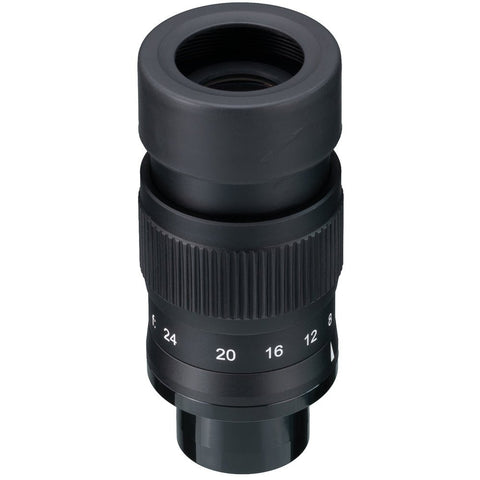 BRESSER LER Zoom okular 8-24mm 1.25'' - Starfy.si