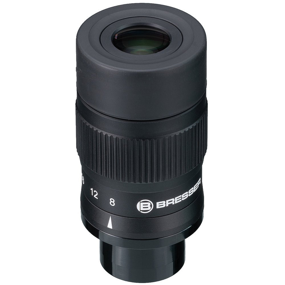 BRESSER LER Zoom okular 8-24mm 1.25'' - Starfy.si