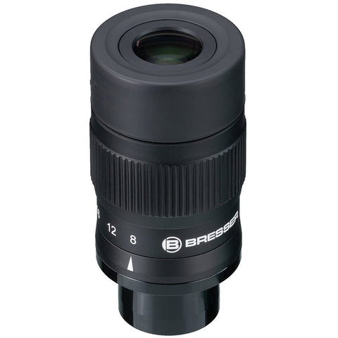 BRESSER LER Zoom okular 8-24mm 1.25'' - Starfy.si