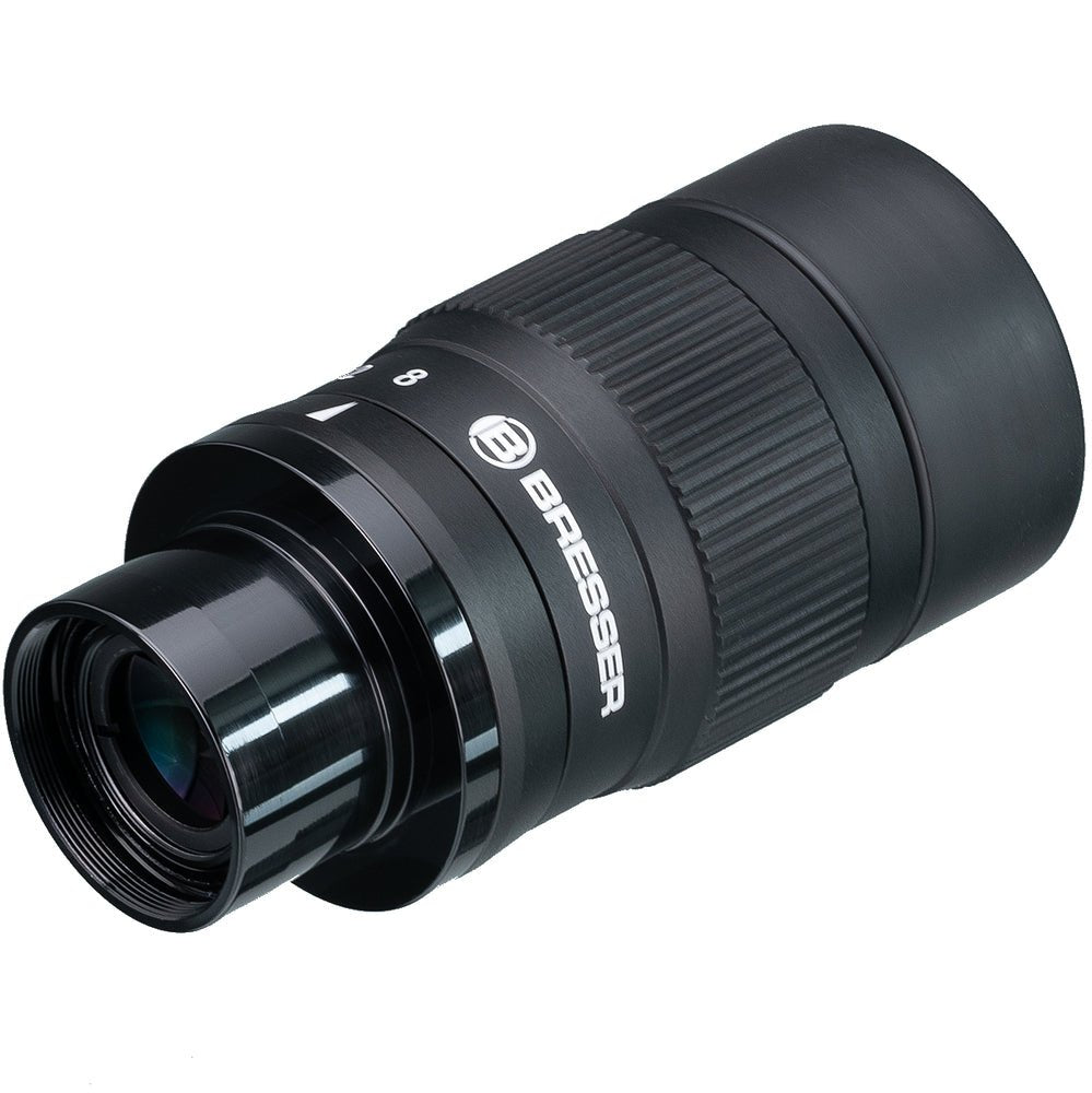 BRESSER LER Zoom okular 8-24mm 1.25'' - Starfy.si