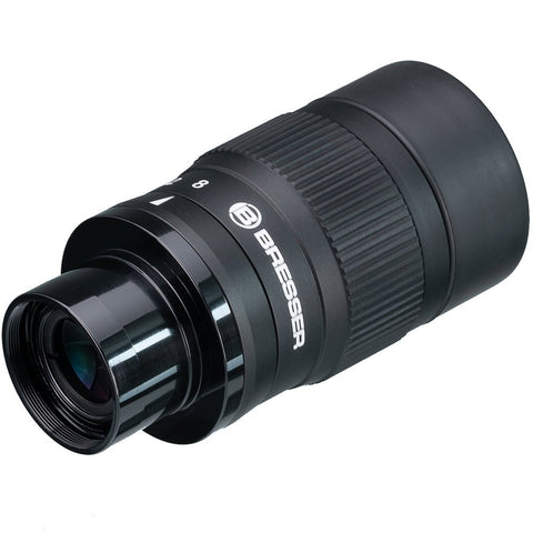 BRESSER LER Zoom okular 8-24mm 1.25'' - Starfy.si