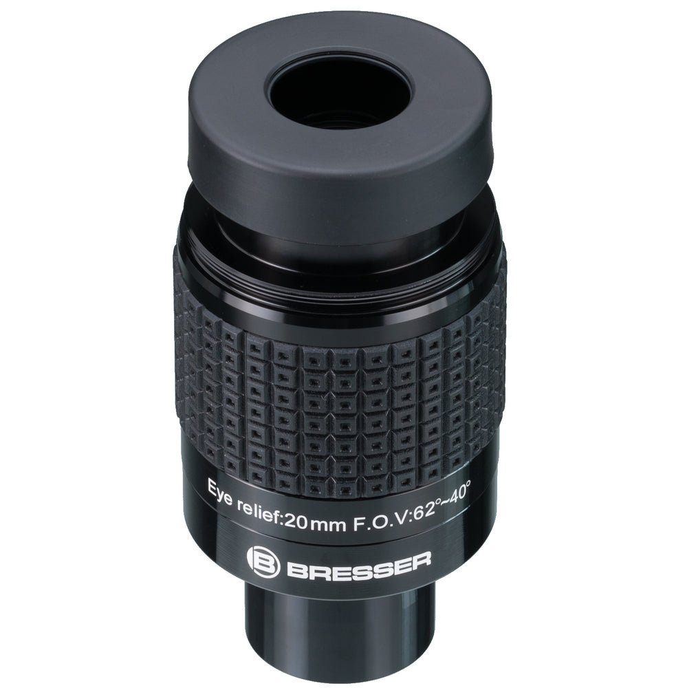 BRESSER LER Zoom okular Deluxe 8-24mm 1.25'' - Starfy.si