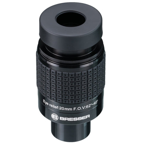 BRESSER LER Zoom okular Deluxe 8-24mm 1.25'' - Starfy.si