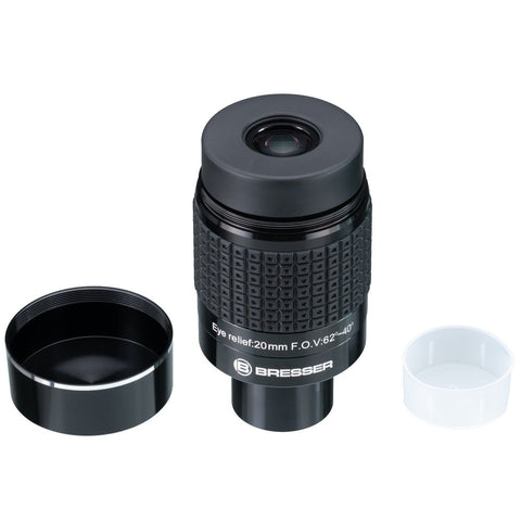 BRESSER LER Zoom okular Deluxe 8-24mm 1.25'' - Starfy.si
