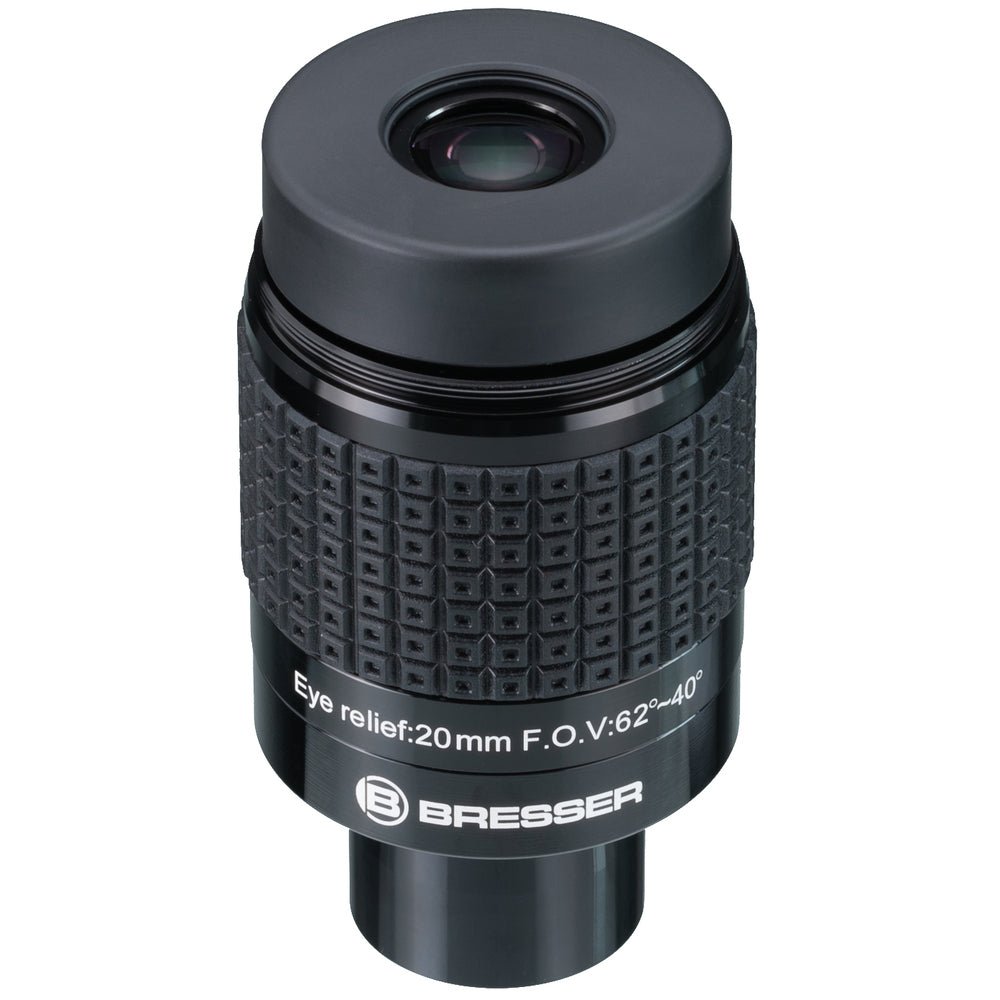 BRESSER LER Zoom okular Deluxe 8-24mm 1.25'' - Starfy.si