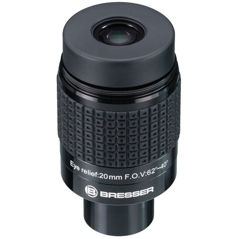 BRESSER LER Zoom okular Deluxe 8-24mm 1.25'' - Starfy.si