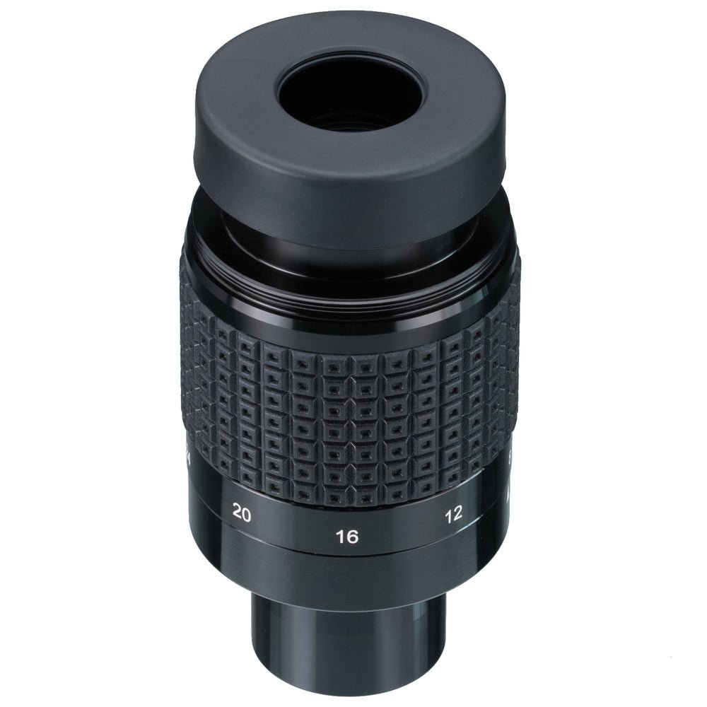 BRESSER LER Zoom okular Deluxe 8-24mm 1.25'' - Starfy.si