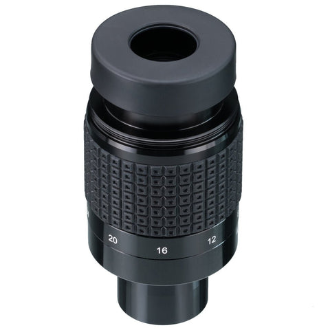 BRESSER LER Zoom okular Deluxe 8-24mm 1.25'' - Starfy.si