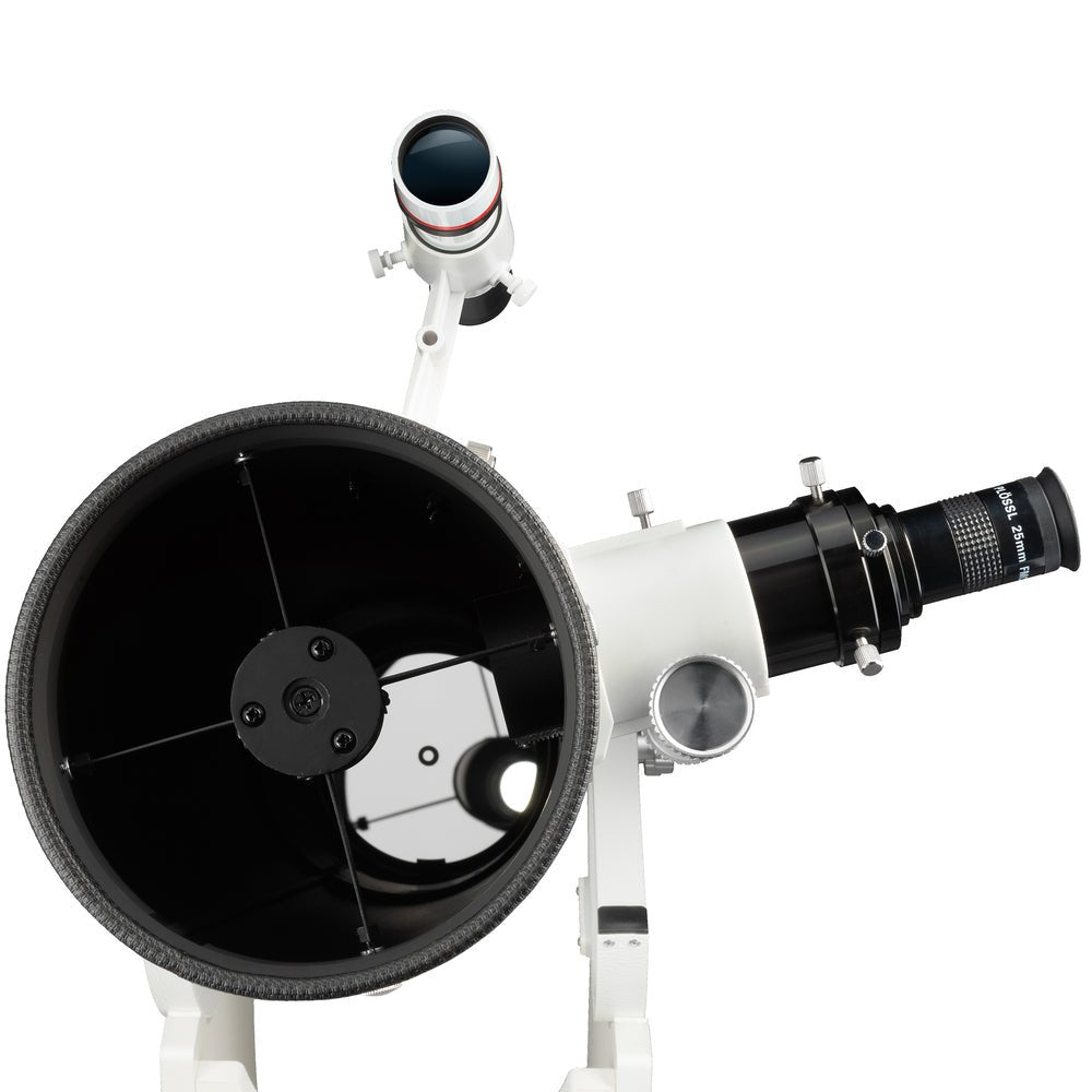 BRESSER Messier 6'' Planetarni Dobsonov teleskop s sončnim filtrom - Starfy.si