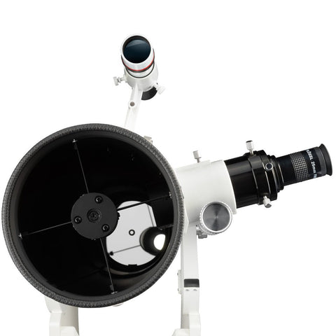 BRESSER Messier 6'' Planetarni Dobsonov teleskop s sončnim filtrom - Starfy.si