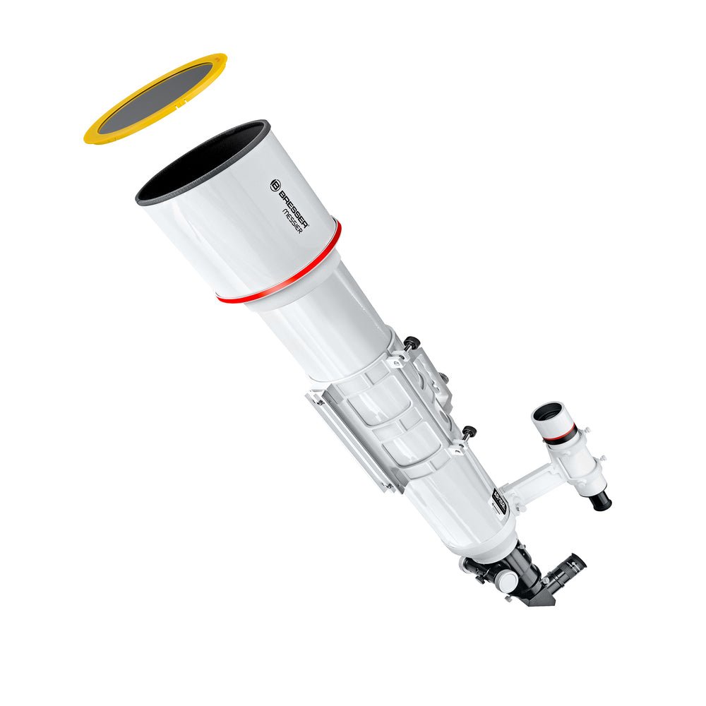 BRESSER Messier AR-152L/1200 heksafok optična cev - Starfy.si