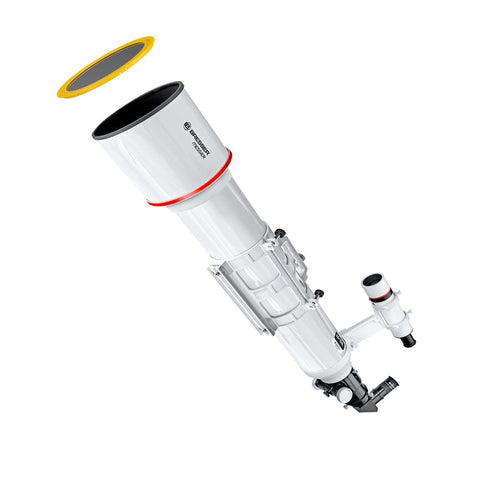 BRESSER Messier AR-152L/1200 heksafok optična cev - Starfy.si