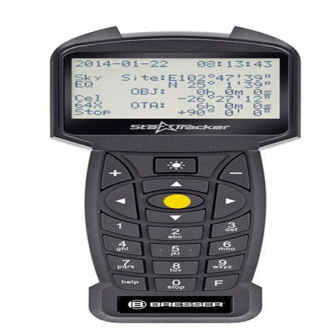 BRESSER Messier EXOS-2 EQ GoTo nosilec za teleskop - Starfy.si