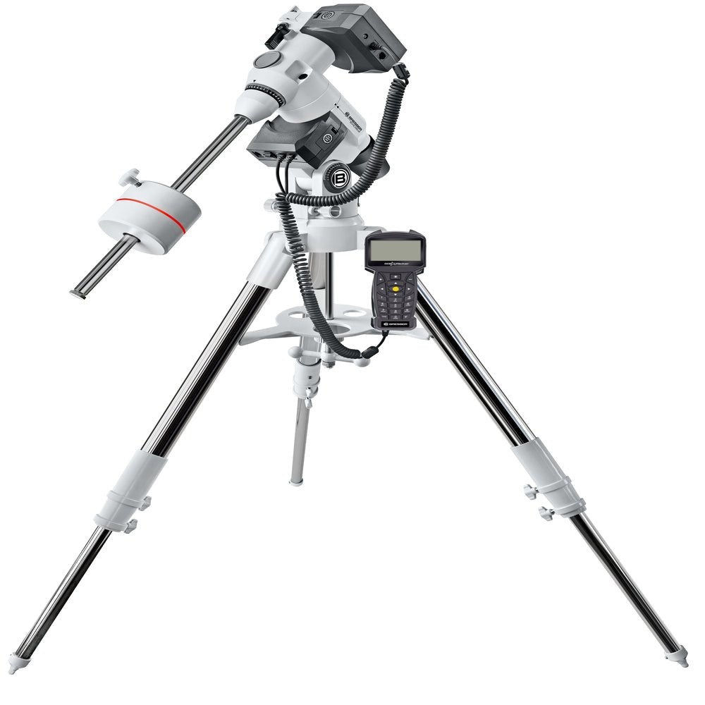 BRESSER Messier EXOS-2 EQ GoTo nosilec za teleskop - Starfy.si