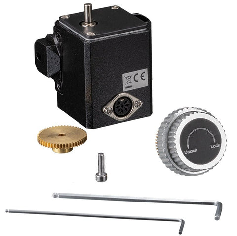 BRESSER Messier RA-motor + krmilnik EXOS1 + MON1 - Starfy.si