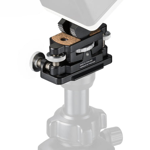 BRESSER Micro Motion Head MH-100 (Polar-Wedge) - Starfy.si