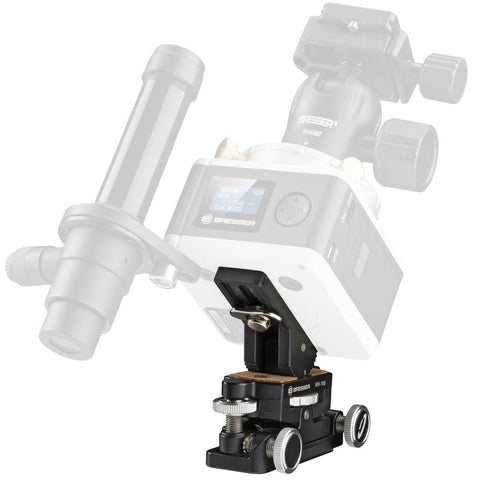 BRESSER Micro Motion Head MH-100 (Polar-Wedge) - Starfy.si