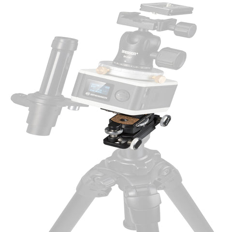 BRESSER Micro Motion Head MH-100 (Polar-Wedge) - Starfy.si