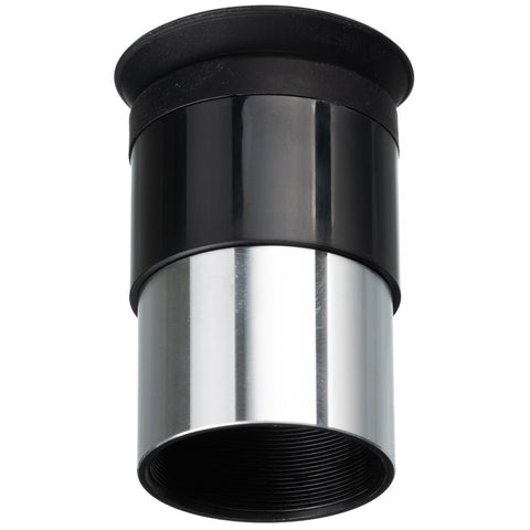 BRESSER okular Kellner K20 mm 1,25 z gumijastim okularjem - Starfy.si