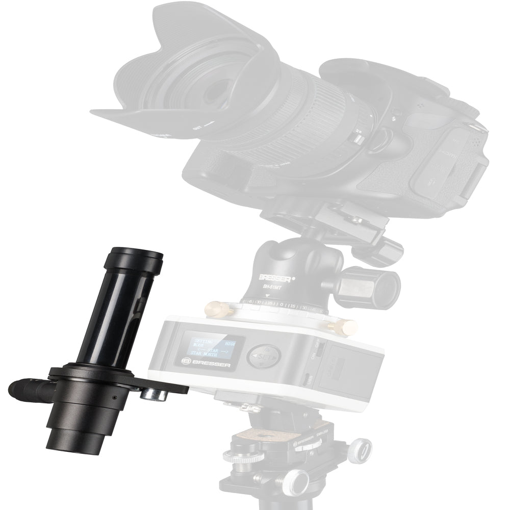 BRESSER Polar Finder daljnogled za StarTracker PM-100 - Starfy.si