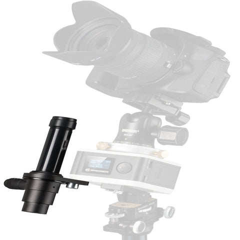 BRESSER Polar Finder daljnogled za StarTracker PM-100 - Starfy.si
