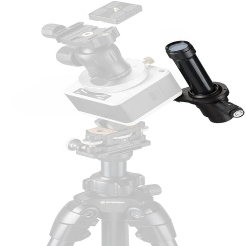BRESSER Polar Finder daljnogled za StarTracker PM-100 - Starfy.si
