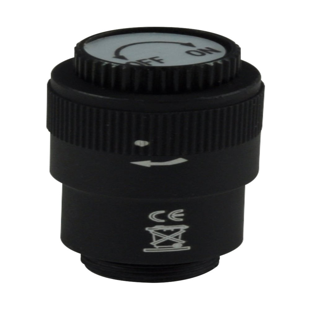 BRESSER Polar Viewfinder osvetljevalna enota za EXOS-2 navoj M12x1,0 mm - Starfy.si