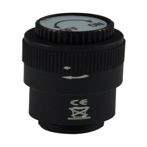 BRESSER Polar Viewfinder osvetljevalna enota za EXOS-2 navoj M12x1,0 mm - Starfy.si