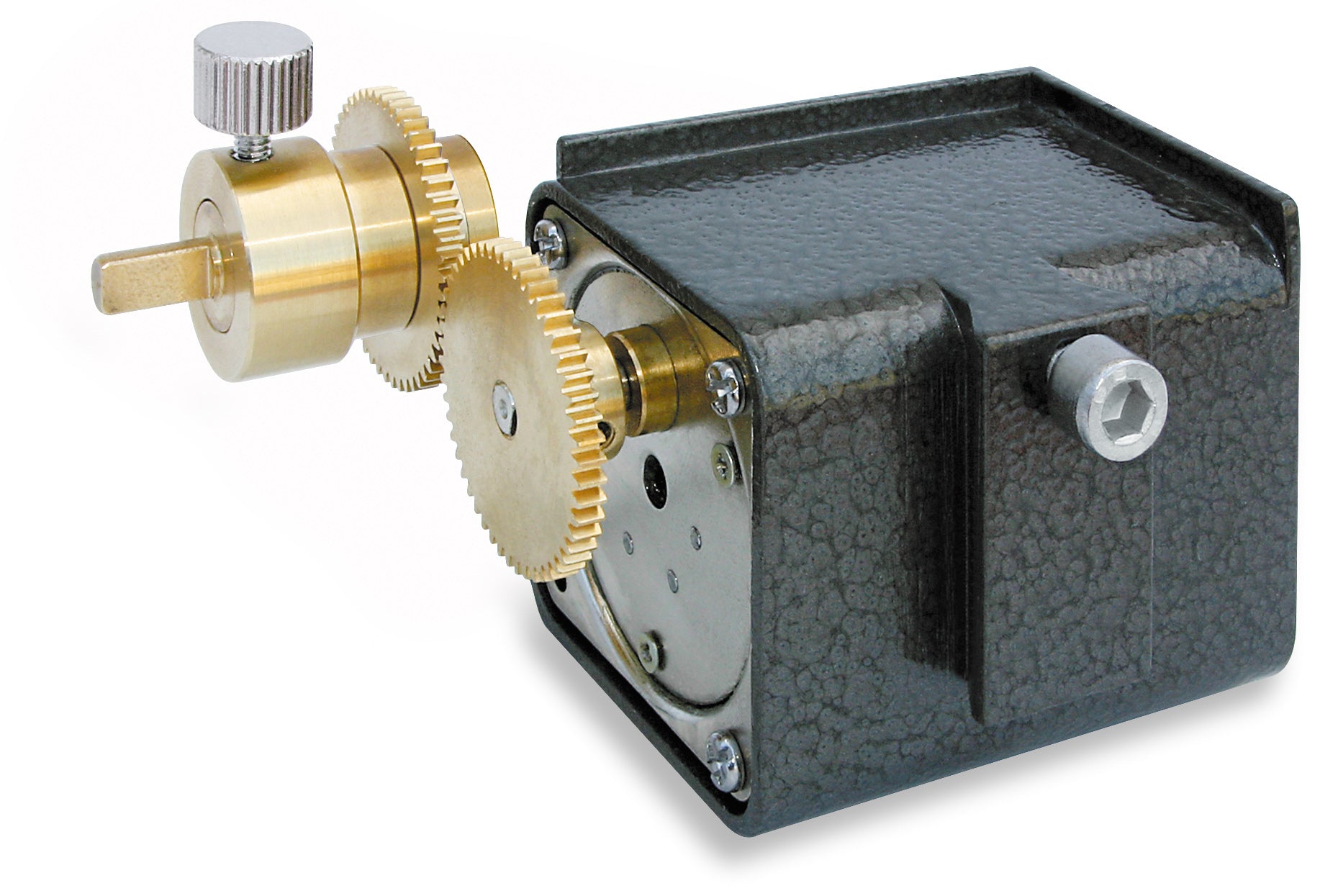 BRESSER RA/DEC-Motor Kit Duo za EXOS-2 in EQ/MON-2 - Starfy.si